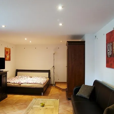 Ferienwohnung Hasserode - #86784 Apartamento *