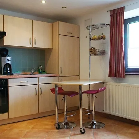 Apartamento Ferienwohnung Hasserode - #86784 Wernigerode