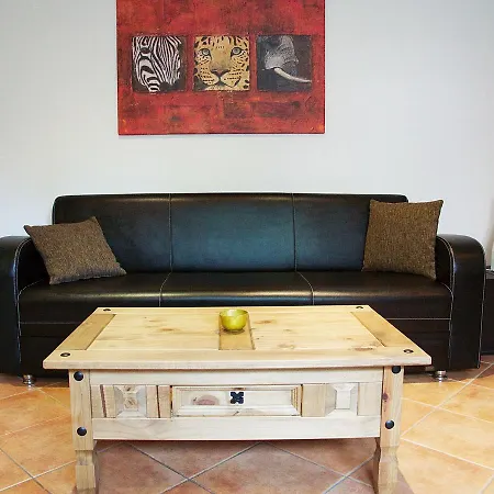Ferienwohnung Hasserode - #86784 Wernigerode