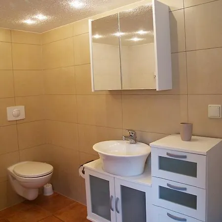 Ferienwohnung Hasserode - #86784