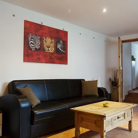 Ferienwohnung Hasserode - #86784 Apartamento