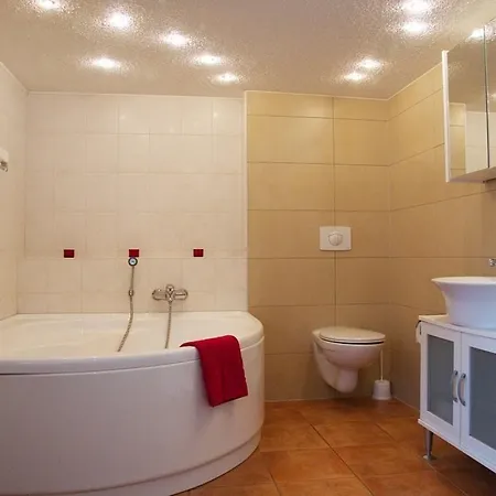 Ferienwohnung Hasserode - #86784 Apartamento