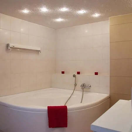 Ferienwohnung Hasserode - #86784 Wernigerode